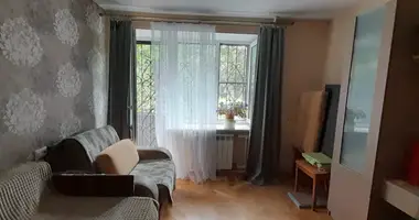 Apartamento 1 habitación en Gatchinskoe gorodskoe poselenie, Rusia