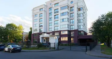 Mieszkanie 5 pokojów w Mińsk, Białoruś