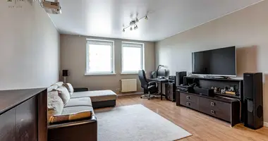 Appartement 3 chambres dans Minsk, Biélorussie