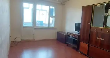 Apartamento 1 habitación en Minsk, Bielorrusia