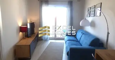 Apartamento 2 habitaciones en Swieqi, Malta