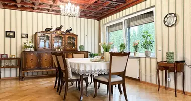 Haus in Lodz, Polen
