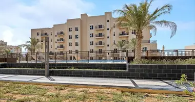 Mieszkanie 1 pokój w Dubaj, Emiraty Arabskie