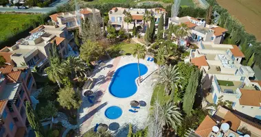 Apartamento 1 habitacion en Mandria, Chipre