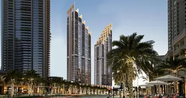 Appartement 4 chambres dans Dubaï, Émirats arabes unis