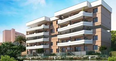 Appartement 2 chambres dans Malaga, Espagne