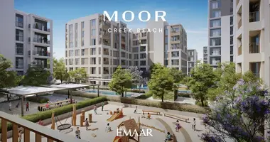 3 bedroom apartment in Dubai, United Arab Emirates
