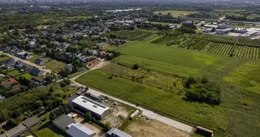 Plot of land in Poznan, Poland