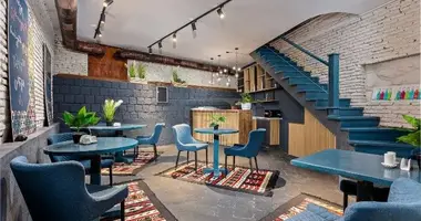 Commercial property 214 m² in Tbilisi, Georgia