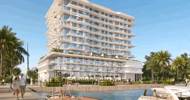 Appartement 2 chambres dans Doubaï, Émirats arabes unis