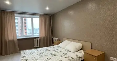 Mieszkanie 1 pokój w Homel, Białoruś
