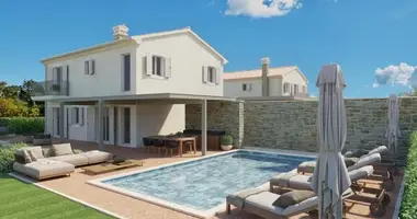 Villa 3 chambres dans Porec, Croatie