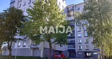 Apartamento 3 habitaciones en Turun seutukunta, Finlandia