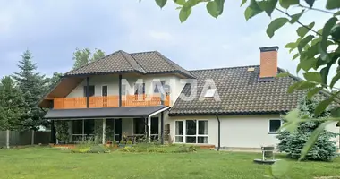 Дом 4 комнаты в Клапкалнциемс, Латвия