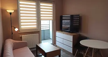 2 room apartment in Krakow, Poland