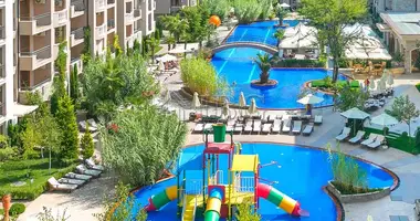 2 bedroom apartment in Sunny Beach Resort, Bulgaria