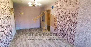 3 room apartment in Brest, Belarus