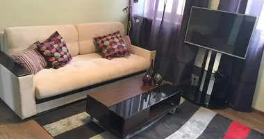 1 room apartment in Minsk, Belarus