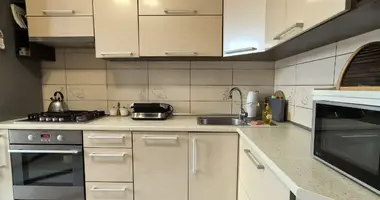 1 room apartment in Muchaviecki sielski Saviet, Belarus