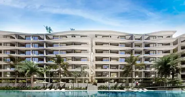 2 bedroom apartment in Phuket, Thailand