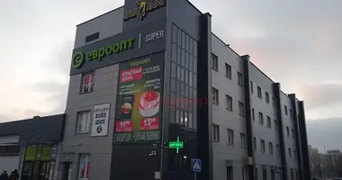 Shop 307 m² in Minsk, Belarus