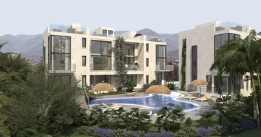 Apartment in Girne (Kyrenia) District, Northern Cyprus