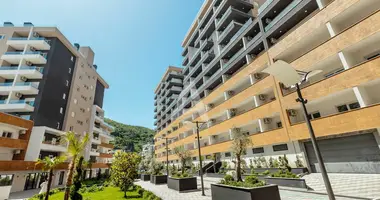 Apartamento en Budva, Montenegro