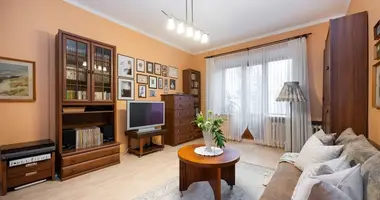 4 room apartment in Vilnius, Lithuania