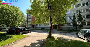 Mieszkanie 2 pokoi w Kowno, Litwa