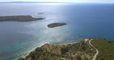 Parcela en Municipality of Sithonia, Grecia
