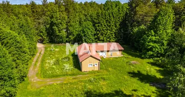 Terrain dans Kello, Finlande