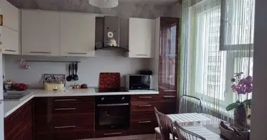 3 room apartment in Minsk, Belarus