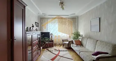 Apartamento 3 habitaciones en Brest, Bielorrusia