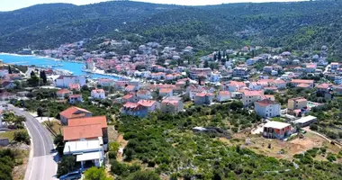 Grundstück in Sveta Marina, Kroatien