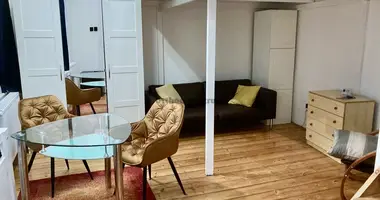 1 room apartment in Budapest, Hungary