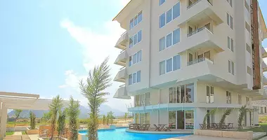 Apartamento 2 habitaciones en Konyaalti, Turquía