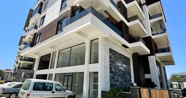 Apartamento 2 habitaciones en Alanya, Turquía