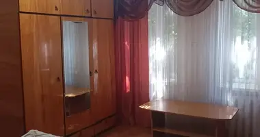 2 room apartment in Odesa, Ukraine