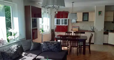 3 room apartment in Gdansk, Poland