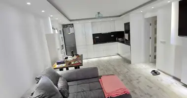 4 room apartment in Austria