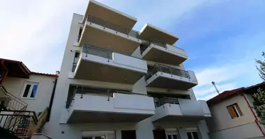 Adosado Adosado 5 habitaciones con Vista de la ciudad en Kardia, Grecia