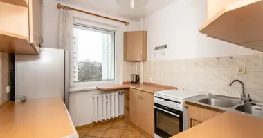 Apartamento 2 habitaciones en Poznan, Polonia