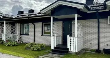 Townhouse in Paltamo, Finland