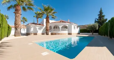 Casa 4 habitaciones en Rojales, España