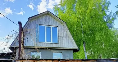 Casa en Karaniouka, Bielorrusia