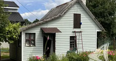 House in Brest, Belarus