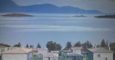 Adosado Adosado 1 habitación con Vistas al mar, con Piscina, con Vista a la montaña en Galaxidi, Grecia