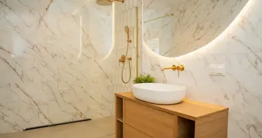 Appartement 2 chambres dans Poznan, Pologne