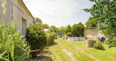3 room house in Tapolca, Hungary
