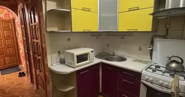 Apartamento 2 habitaciones en Gómel, Belarús